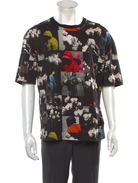 dior francois bard t shirt